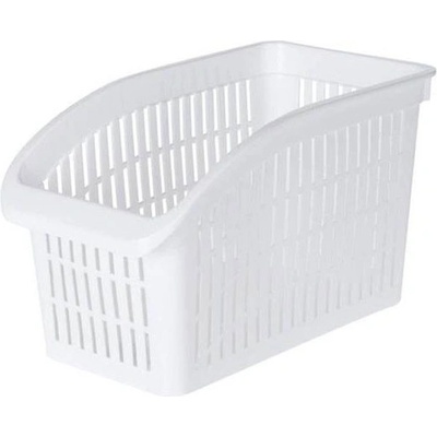 ОРГАНАЙЗЕР ЗА ХЛАДИЛНИК 030000760 16х29x10см ТИП ПАНЕР БЯЛ (030000760)