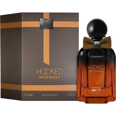 Rue Broca Hooked Intensely parfémovaná voda pánská 100 ml