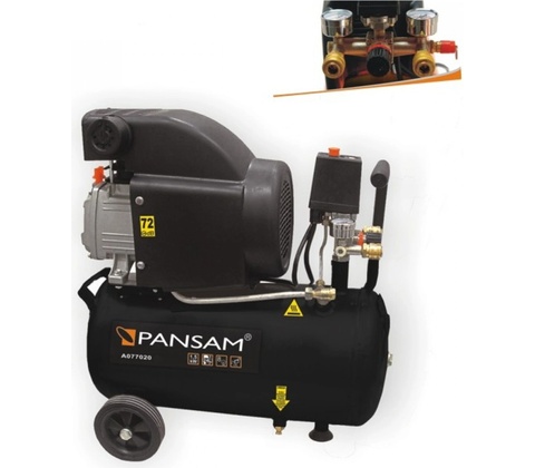 Pansam A077020