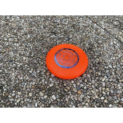 Eurodisc Discgolf - marker červená