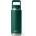 YETI Термо бутилка YETI Rambler Straw 769 ml black forest green