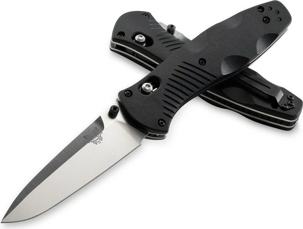 Benchmade Barrage 580