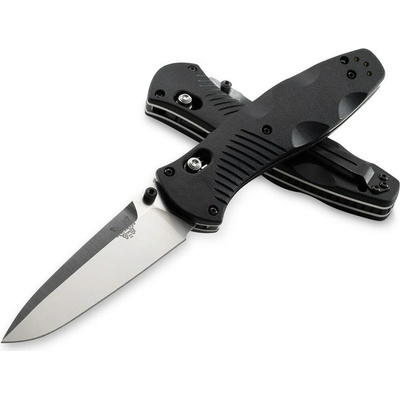 Benchmade Barrage 580