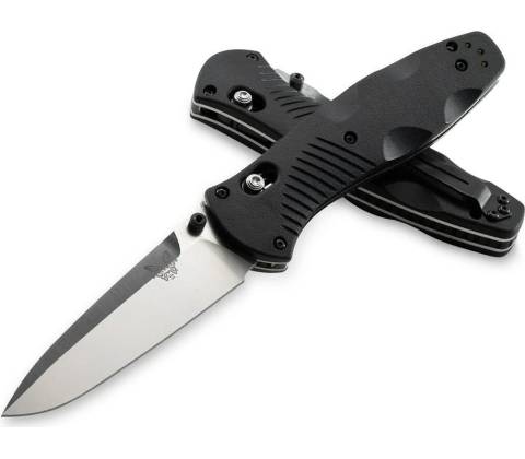 Benchmade Barrage 580