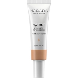 MÁDARA Cosmetics H2O Tint Hyaluron Tinted Serum 30 ml нюанс 3 Sun Flower