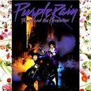Prince - Purple Rain