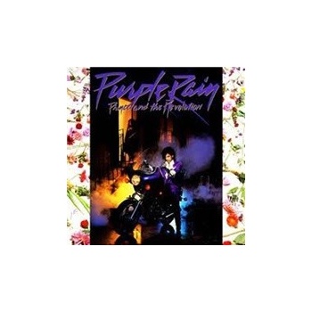 Prince - Purple Rain