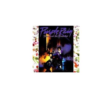 Prince - Purple Rain