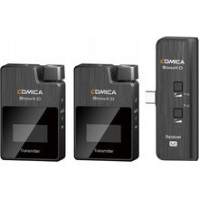 Comica BoomX-D UC2