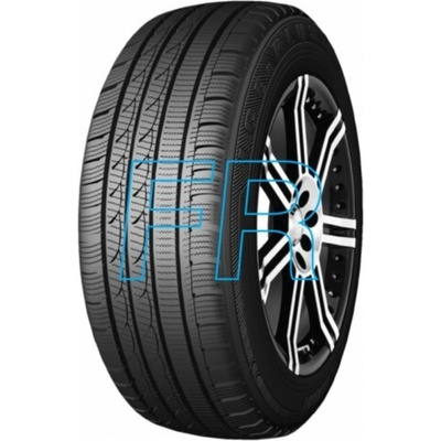 Tracmax Ice-Plus S210 235/60 R16 100H