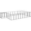 Shumee 19,36 m2 ocel 3082215