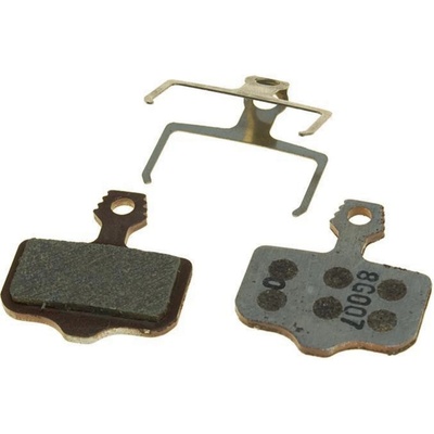 LifeLine SRAM XO Disc Brake Pads - Black