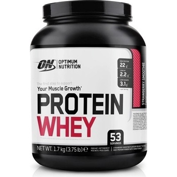 Optimum Nutrition Protein Whey 1700 g