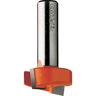 CMT Orange Tools CMT C901 Dlabací a srovnávací fréza - D12,7x19 L60 S=12 HW