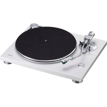 TEAC Грамофон Teac TN-3A/WH, Бял (246136)