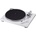TEAC Грамофон Teac TN-3A/WH, Бял (246136)