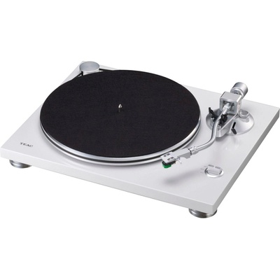TEAC Грамофон Teac TN-3A/WH, Бял (246136)