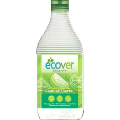 Ecover na ruční mytí nádobí Citron & Aloe vera 450 ml