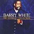 WHITE BARRY - THE ULTIMATE COLLECTION (1CD)