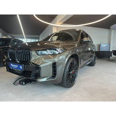 BMW X5 xDrive40d M Sport 259 kW