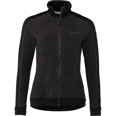 Vaude Skomer Wool Fleece phantom black