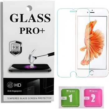 Izmael Премиум защитно стъкло 9D Izmael за Apple iPhone 7 Plus/iPhone 8 Plus/iPhone 6 Plus - Прозрачен KP23165 (23165)