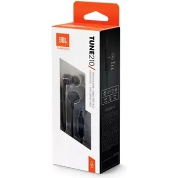 JBL T210