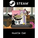 Hustle Cat