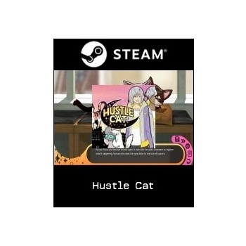 Hustle Cat