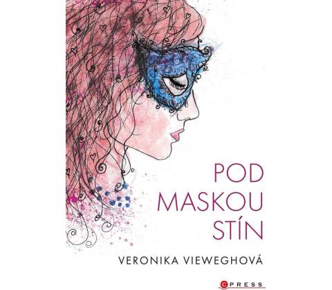 Pod maskou stín