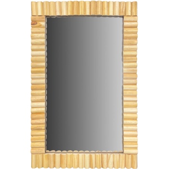 Image 1 of Tutumi Бохо стенно огледало 55cm klna-mr01 (hom-02803)