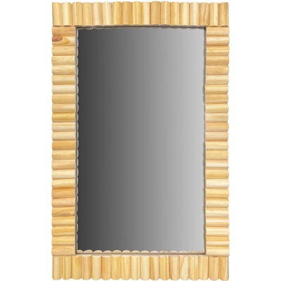 Tutumi Бохо стенно огледало 55cm klna-mr01 (hom-02803)