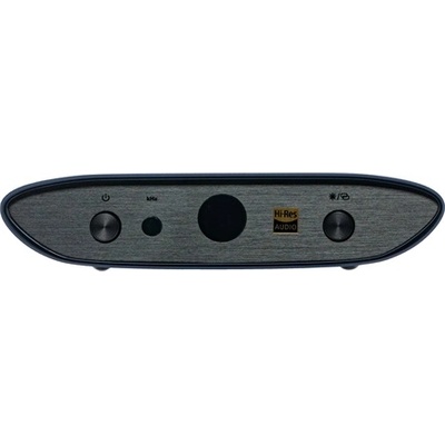 iFi audio ZEN Air Blue 2 Bluetooth DAC синьо-черен ZEN AIR BLUE 2 (ZEN AIR BLUE 2)