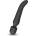 Armony Mission Massager & Vibrator Heat Effect Black