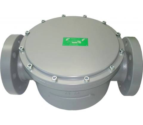 Armagas KAP, DN80