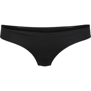 Rip Curl Бикини долнище Rip curl Women's Classic Surf Cheeky Pant Bikini bottom - Black - размер XL (150-5523-0116)