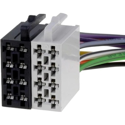 4carmedia adaptér ZRS-ISO-1A/16