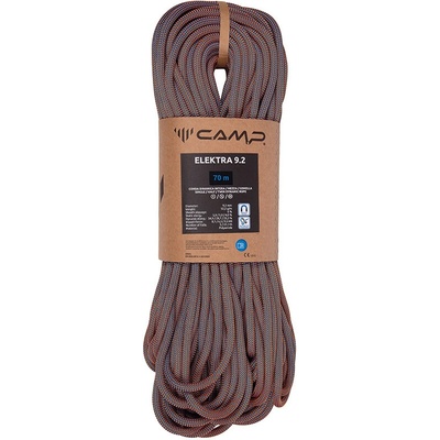 CAMP Elektra 9,2 mm 50 m