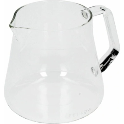 Fellow Mighty Small Glass Carafe 0,5 l