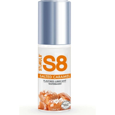 Stimul8 S8 ochutený lubrikant 125 ml