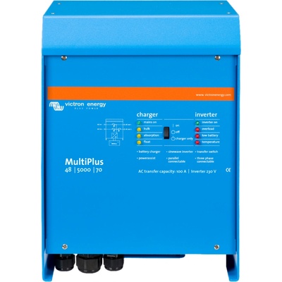 Victron Energy PMP485021010