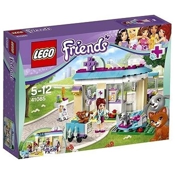 LEGO® Friends 41085 Veterinární klinika