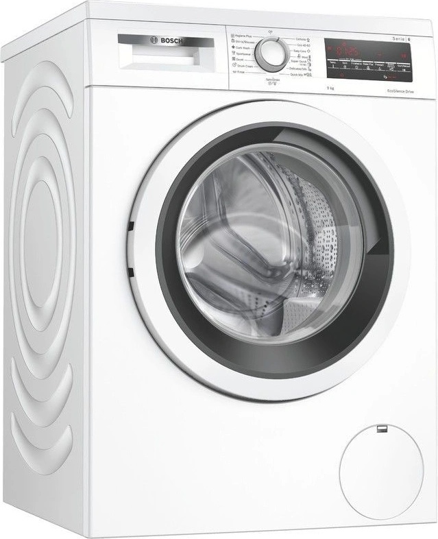Bosch WUU28T61BY