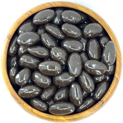 Zdravoslav Mandle v karobové polevě 250 g