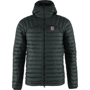 Fjällräven Мъжко синтетично яке Fjällräven Expedition Lätt Hoodie Synthetic jacket - Black - размер XL (004-3159-0115)