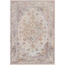 Asiatic Carpets Flores Krémovobiely