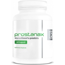 Zerex Prostanax kapsúl 60 ks