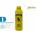 INSYS icom Harry Potter Hufflepuff stainless steel bottle 700ml