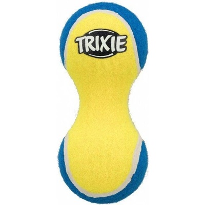 Trixie Tenisová činka 15 cm