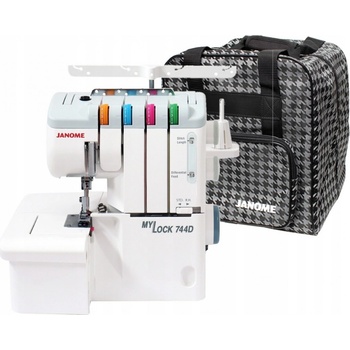 Janome ML 744 D